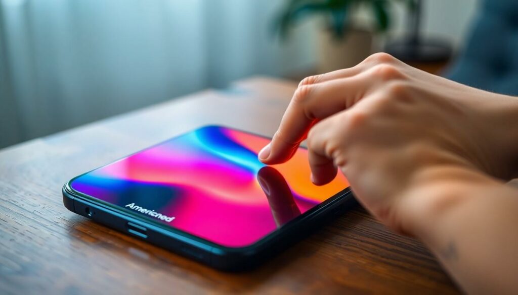 how to calibrate iphone 11 touch screen