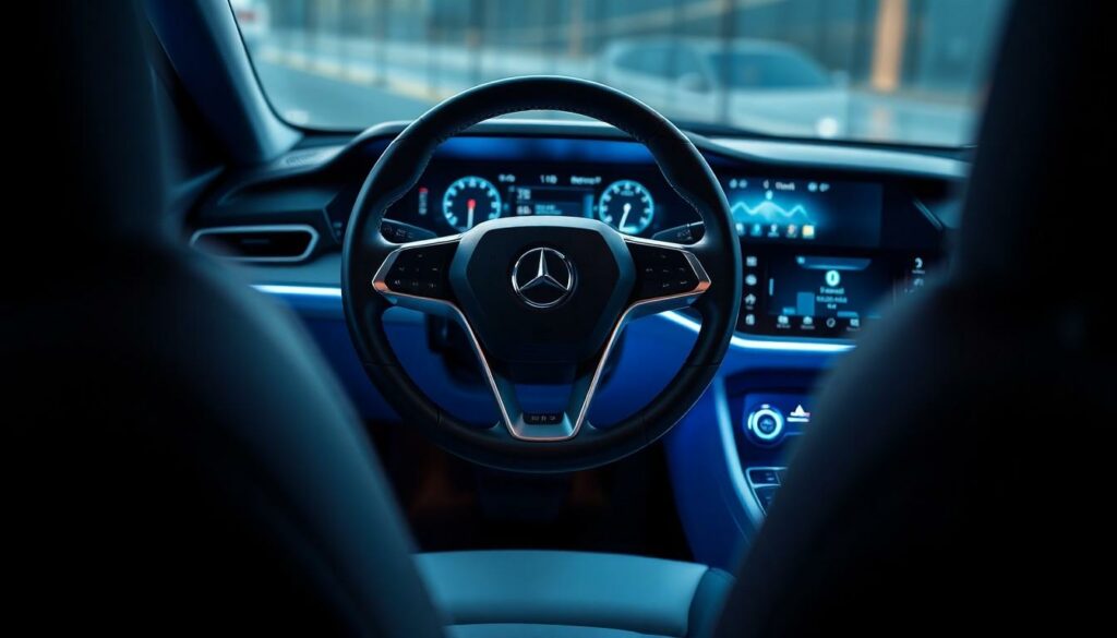 high tech car gadgets